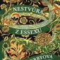 Soutěž o pět knih Nestvůra z Essexu