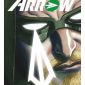 Soutěž o tři komiksy Green Arrow 1