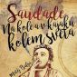 Vyhrajte tři knihy Saudade – Na kole a v kajaku kolem světa