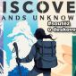 SOUTĚŽ o deskovou hru DISCOVER: Země neznámé