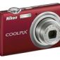 Soutěž o digitální fotoaparát Nikon od PIKLIO.COM