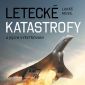 Vyhrajte dvě knihy Letecké katastrofy a jejich vyšetřování