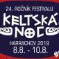 SOUTĚŽ o vstupenky na KELTSKOU NOC v Harrachově