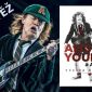 SOUTĚŽ o knihu Angus Young a AC/DC: Vysoké napětí