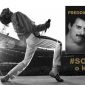 SOUTĚŽ o knihu Freddie Mercury & Queen – Excentrický fenomén