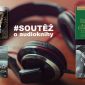 SOUTĚŽ o čtyři audioknihy z produkce Albatros media