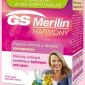 Soutěž o vysoce účinný přírodní a nehormonální přípravek GS Merilin Harmony