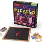 Soutěž o zábavnou i užitečnou deskovou hru Picasso