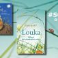 SOUTĚŽ o dvě knižní novinky z nakladatelství KAZDA