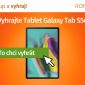 Soutěž o Tablet Samsung Galaxy Tab S5e