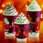 SOUTĚŽ: Duch Vánoc objeven v Costa Coffee