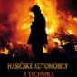Soutěž o DVD Hasičské automobily a technika
