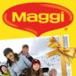 Maggi vánoční receptová soutěž o skvělé ceny