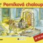 Soutěž o knihu PERNÍKOVÁ CHALOUPKA – PRO DOSPĚLÉ!