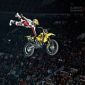 Soutěž o vstupenky na freestyle motokrosovou show