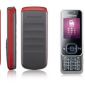 Soutěž o 3x mobilní telefon E1100 od společnosti Samsung