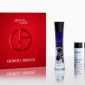 Soutěž o luxusní parfémy Giorgio Armani