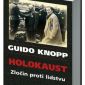 Soutěž o knihu Holokaust – Zločin proti lidstvu