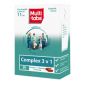 Soutěž o Multi-tabs® Complex 3 v 1