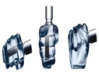 Vyhrajte vůni Diesel