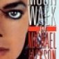 Soutěž o biografii Michaela Jacksona – Moonwalk