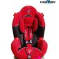 Vyhrajte autosedačku CARETERO SPORT 9-25 kg
