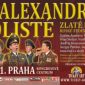 Soutěž o vstupenky na koncert Alexandrovci – sólisté