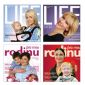 Soutěžte s námi o předplatné magazínu Lifestyle Pro mou rodinu na rok 2010.