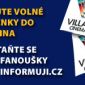 Vyhrajte 2 volné vstupenky do Village Cinemas