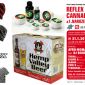 Soutěžte o Reflex Cannabis Cup balíček v hodnotě 5000,- Kč