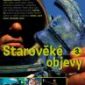 Soutěž o DVD Starověké objevy 3