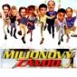 Soutěž o DVD komedii MILIONOVÝ ZÁVOD