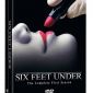 Soutěž o seriál SIX FEET UNDER na DVD