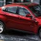 SMS Soutěž o BMW X6