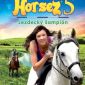 Velmistr akce – soutěž o PC hru Horsez 5