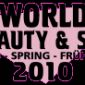 Vyhrajte vstupenky na World of Beauty & Spa Jaro 2010!