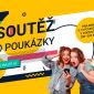 Soutěžte s S1 Center Opava o 13 poukázek na nákup!