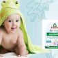 Soutěž o prací prášek Frosch Baby a aviváž Frosch EKO ZERO%