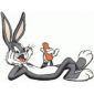 Soutěž o DVD kreslených grotesek Bugs Bunny a přátelé