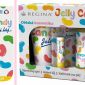 Soutěž o dětskou kosmetiku Jelly Candy a Jelení lůj Salted Caramel