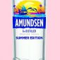 Soutěž o balíčky vodky Amundsen