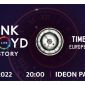 SOUTĚŽ o vstupenky na Pink Floyd History Live v Pardubicích