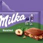 SOUTĚŽ o čokoládové mlsání od Milky