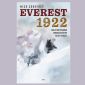 Vyhrajte dvě knihy Everest 1922