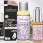 Soutěž o 5 balíčků české aromaterapeutické biokosmetiky Saloos
