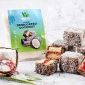 Soutěž o přírodní zdravé balíčky produktů WICHY z kokosu