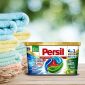 Soutěž o nové prací gely a kapsle značky Persil